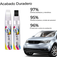 Scratch Brush® Lápiz quita rayones|| 🔥Set 4 piezas🔥