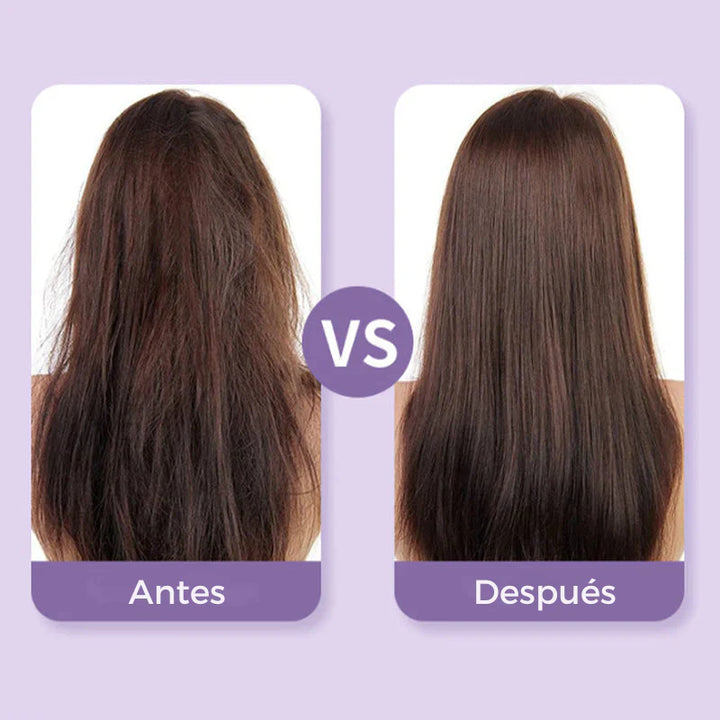 Glide™ Peine Alisador inalámbrico