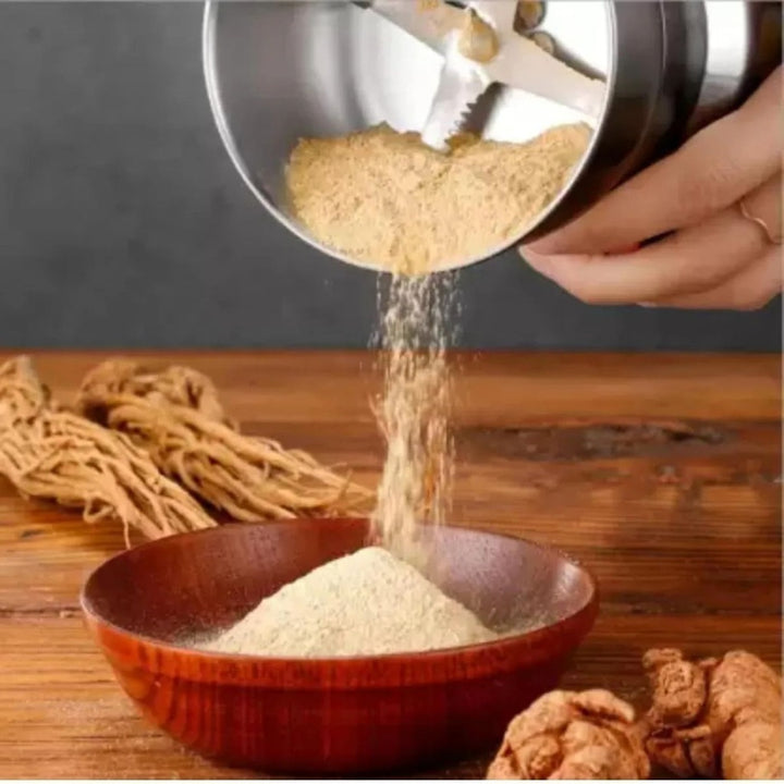 Grindella™ Molino de especias