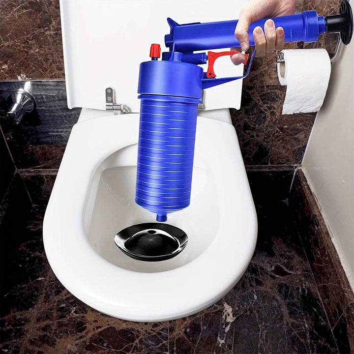 PowerClean™ Destapa caños de Tubería