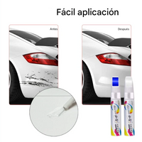 Scratch Brush® Lápiz quita rayones|| 🔥Set 4 piezas🔥