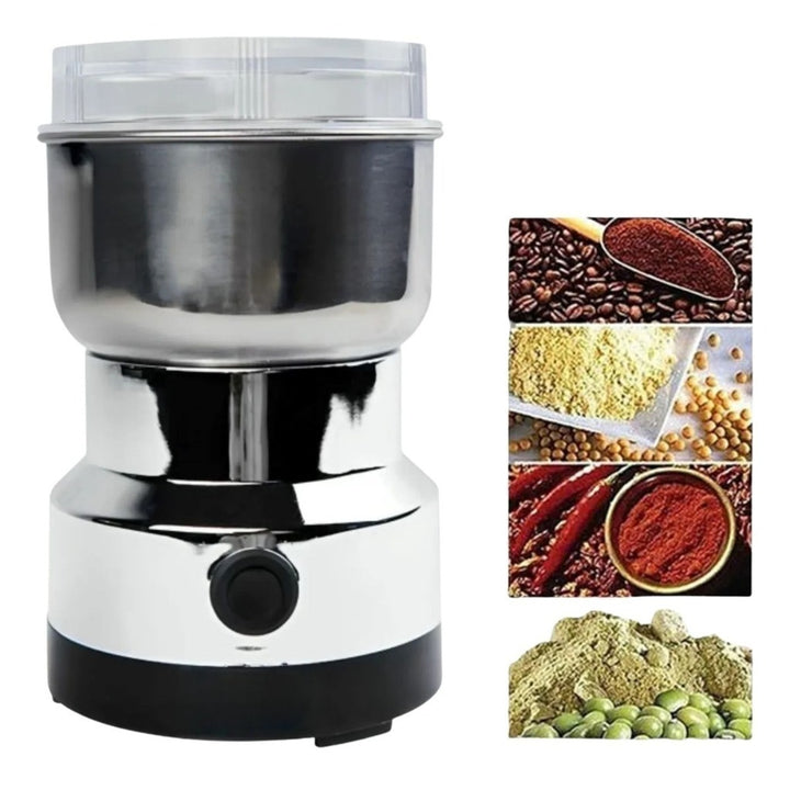 Grindella™ Molino de especias