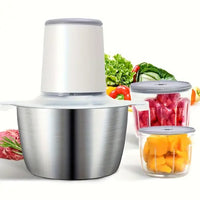 MasterMeat™ Picador Molino De Carne 50% DE DESCUENTO