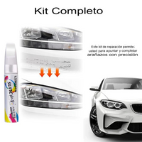 Scratch Brush® Lápiz quita rayones|| 🔥Set 4 piezas🔥