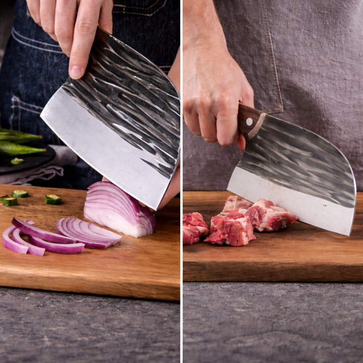 Tazaki™- Cuchillo Japones de corte profesional