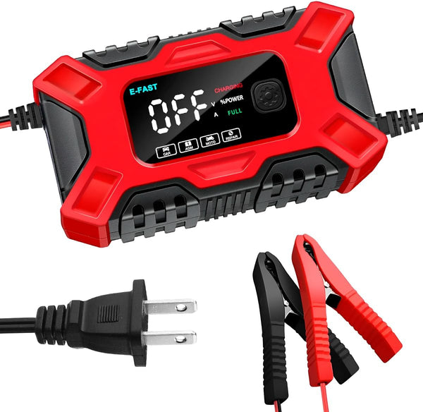 Powermax™ Arrancador de batería para auto