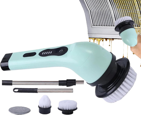 Mclean™ Cepillo eléctrico multifuncional