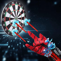 SpiderBlast™-Guante Lanzatelarañas Spiderman