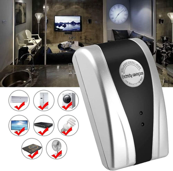 Saving Box™ Dispositivo ahorrador de energía