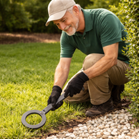 MetalFinder Go- Detector de Metales