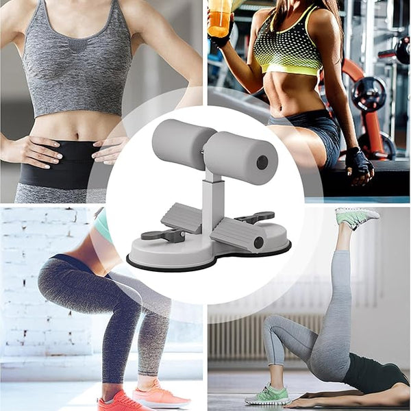 IronFit™- Soporte Abdominal Portátil