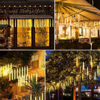 LumiMeteor™-Evoca brillo, lluvia de luz y ambiente mágico