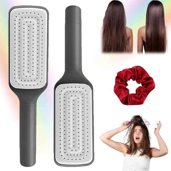 Seflym™ Peine Autolimpiable –🔥Oferta 2x1🔥