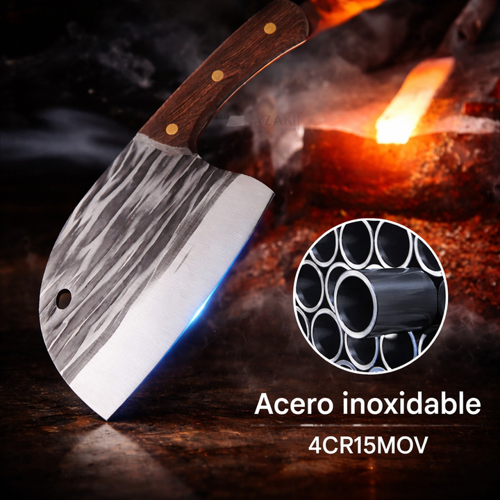 Tazaki™- Cuchillo Japones de corte profesional
