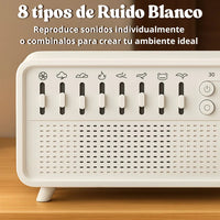 EnfoqueMax™-Relájate, Respira Mejor y Duerme Profundamente