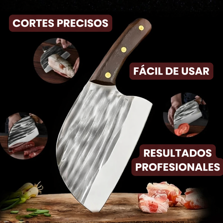 Tazaki™- Cuchillo Japones de corte profesional