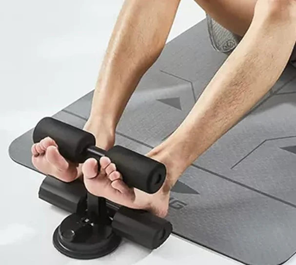 IronFit™- Soporte Abdominal Portátil