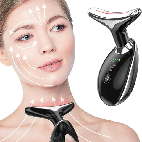 Nova™ Masajeador reafirmante