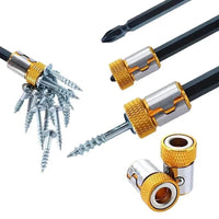 Binoax TurboSpin®- Anillo magnético para destornillar||5 piezas