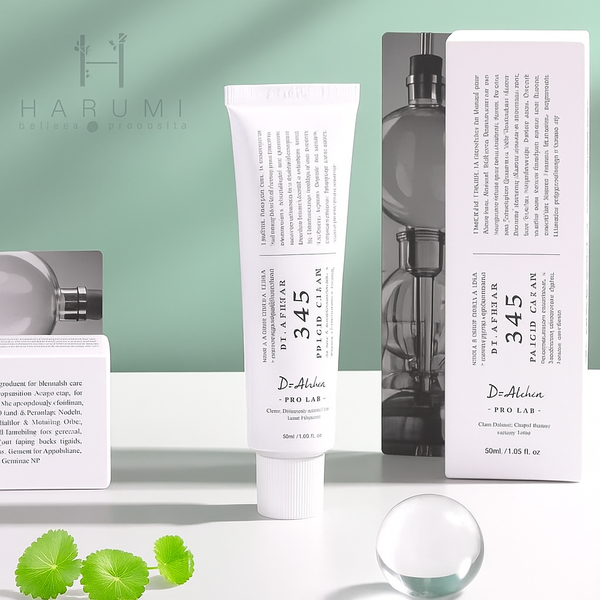 Althea 345 Relief Cream- Hidrata, calma irritaciones y fortalece la barrera de la piel.