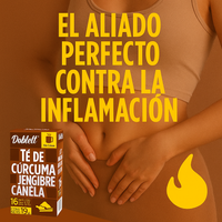 Doblet® – Limpia, fortalece, desinflama y renueva tu cuerpo||🔥Promo 4 paquetes🔥