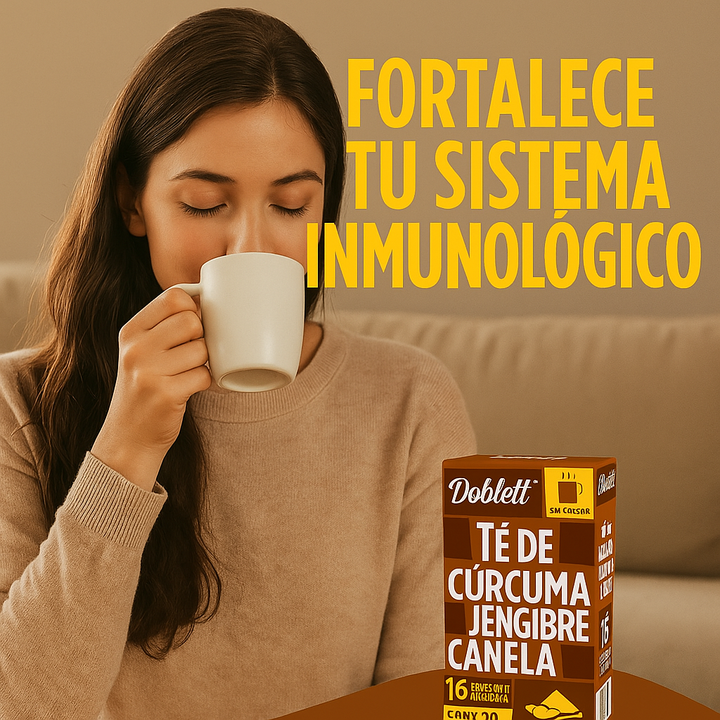 Doblet® – Limpia, fortalece, desinflama y renueva tu cuerpo||🔥Promo 4 paquetes🔥