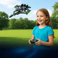 ✈️ AeroStorm™ Diversión que despega contigo