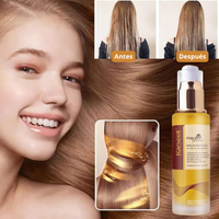 Karsheell® Aceite de argán para cabello seco y dañado