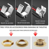 TitanWrench™- Llave de Dos Extremos Universal