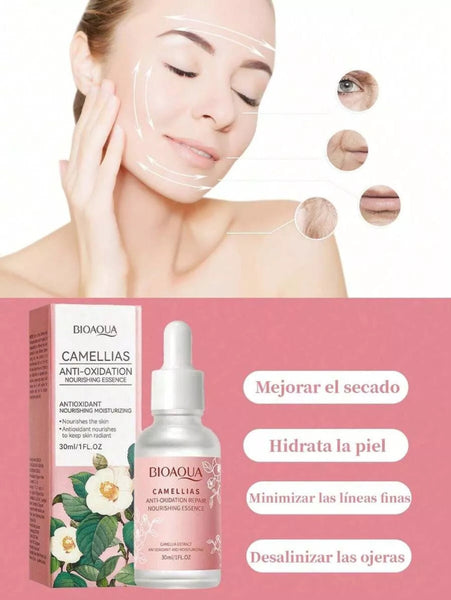 Serum Antioxidante Antiedad