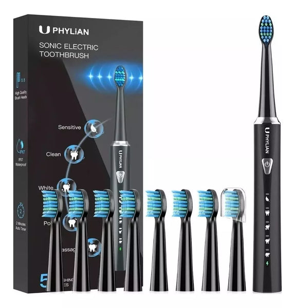 Philyan Pro® Cepillo de dientes eléctrico