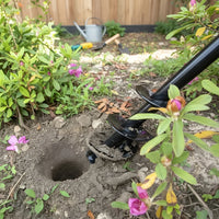 GardenDrill™- Broca perforadora para Jardín