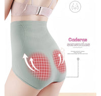 Smooth™ Bragas Ropa Interior Anti Bacterianas||4 piezas