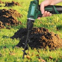 GardenDrill™- Broca perforadora para Jardín