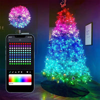 Luces LED Smart™- Guirnalda de luces led de 10 mts