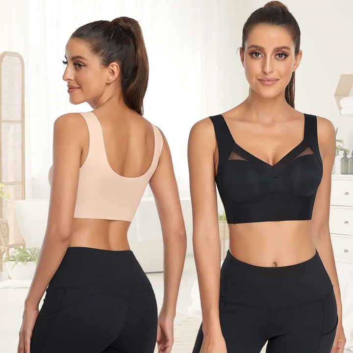 Sédua™ Brasier sin aros ni varillas||🔥2 Piezas🔥