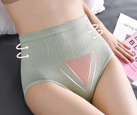 Smooth™ Bragas Ropa Interior Anti Bacterianas||4 piezas