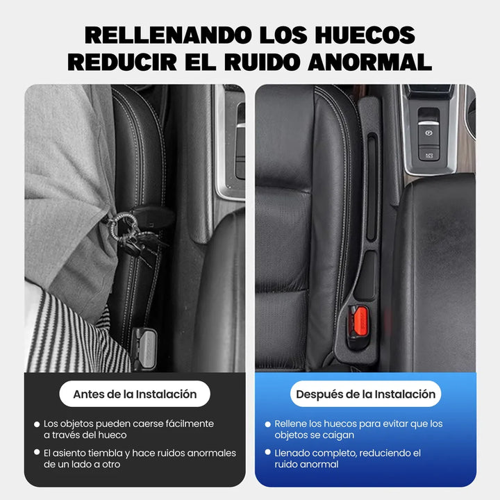 DriveSaver®-Relleno para hueco de auto|| Oferta 2X1