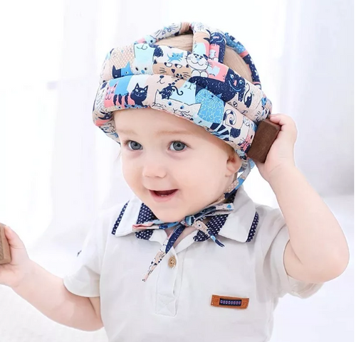 Greus™ Protector de cabeza para bebés