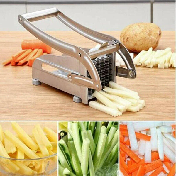 Pocutter™  Cortador de papas y verduras
