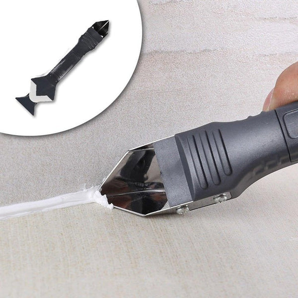 Scraper™ Removedor de Pegamento 3 en 1|| 🔥Oferta2x1🔥