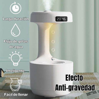 NexHome™ Humidificador Anti-gravedad