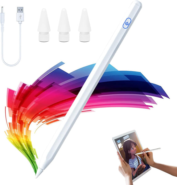 Lápiz Stylus® para celular y tablet iOS y Android