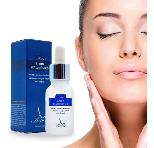 Hydra B5™ Serúm rejuvenecedor facial