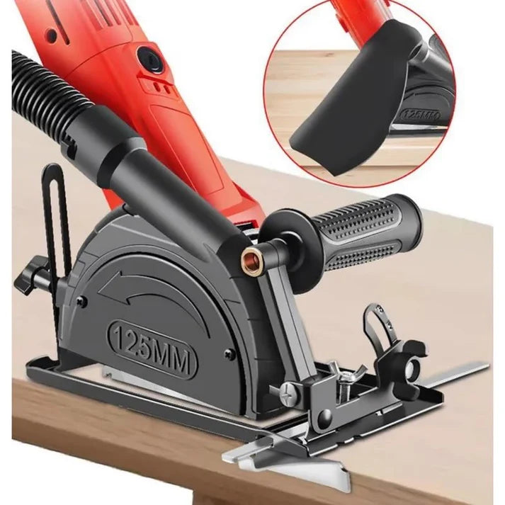 Grind Adapter™ Adaptador de sierra  eléctrica amoladora angular