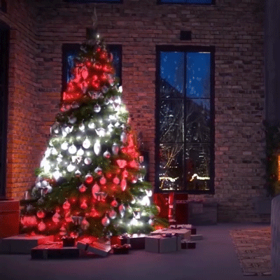 Smart™ Luces para árbol de navidad||5 metros🌲 – Pa' luego es tarde