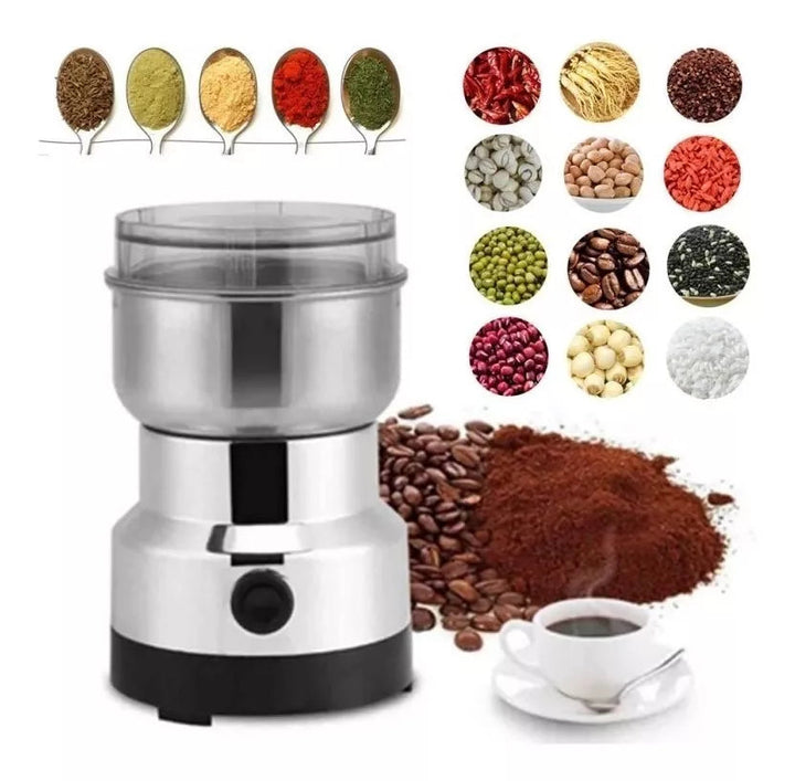 Grindella™ Molino de especias