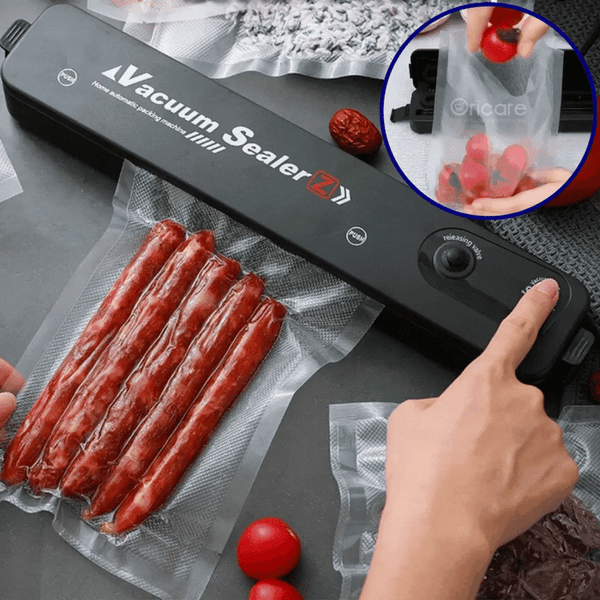 Sealer® Máquina selladora al vacio