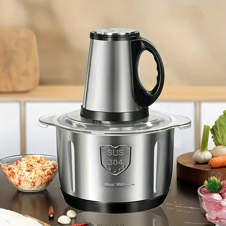 MasterMeat™ Picador Molino De Carne 50% DE DESCUENTO