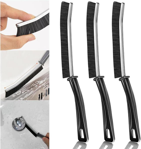 Scrub™  Cepillos de limpieza para grietas (Oferta 3x1)🔥